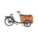 Babboe Go-E 2021
