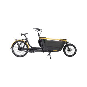 Vélo cargo électrique familial Raleigh Stride 2 - 2021