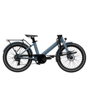 Vélo pliant électrique Eovolt Evening