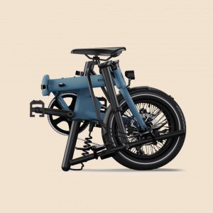 Vélos électriques pliants